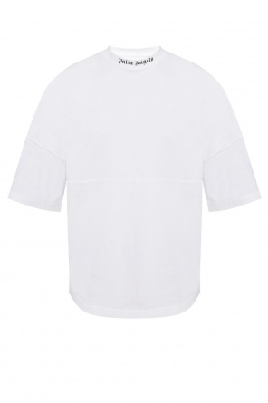 Oversize t-shirt, zdjęcie 1 Oversize t-shirt od Palm Angels